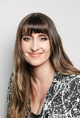 Saskia Popescu