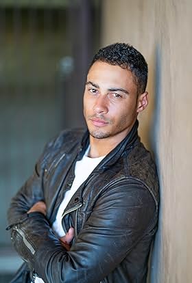 actor Kevin Evans Johnson large photo