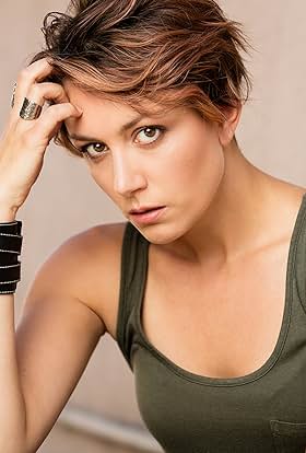 actor Anna Douglas large photo