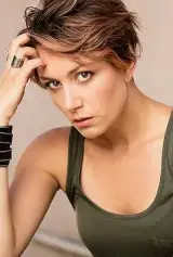 Anna Douglas