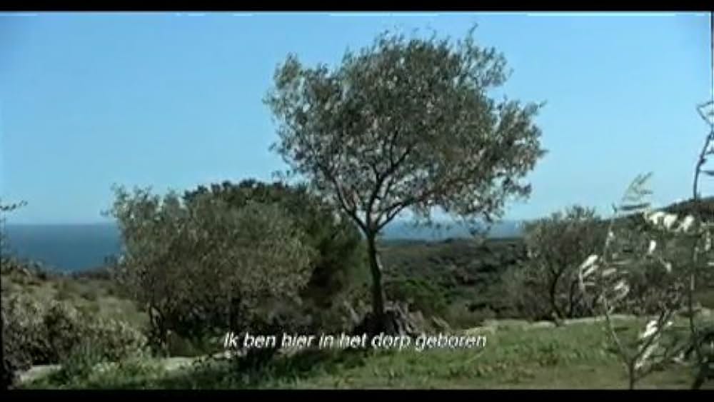 actor Ramón Gieling large photo