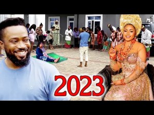 The Story Of How A Mad Princess Was Healed By The Love Of The Village Singer -REGINA DANIELS 2023