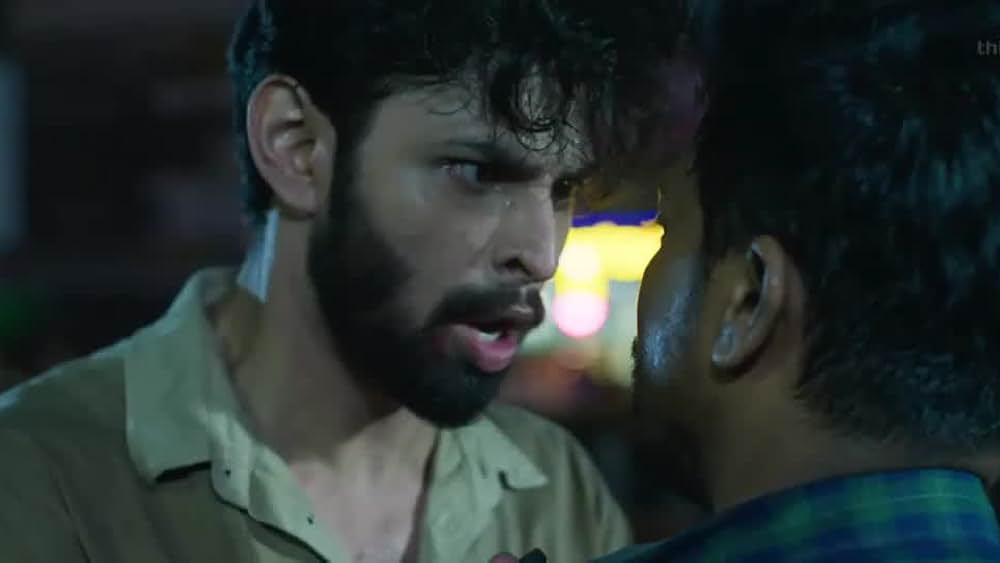 actor Raahei large photo