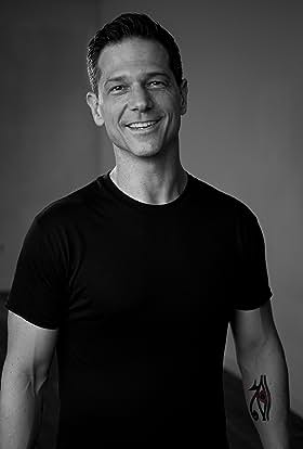 actor Mocean Melvin large photo