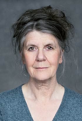 actor Shenagh Govan large photo