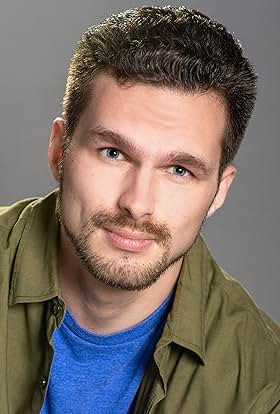 actor Jeffrey Hack large photo