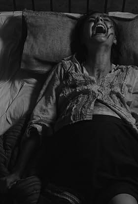 actor Alyssa Dufren large photo