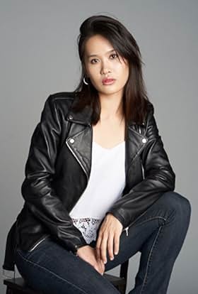 Ling Ying Loh