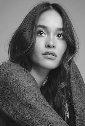 actor Arielle Roces large photo