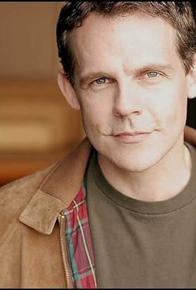 actor Richard Courtney large photo