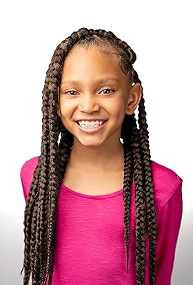 actor Kaydence Houston large photo