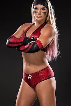 actor Kailey Farmer large photo