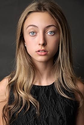 actor India Sienna Rose Williams large photo