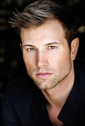 actor Jon Robert Hall large photo