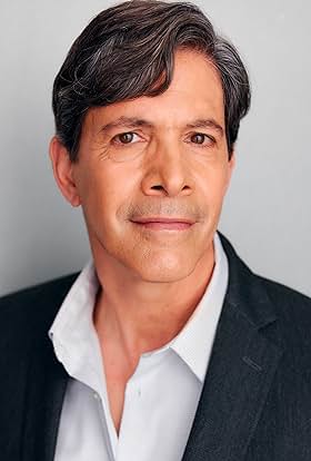 actor Lenny Grossman large photo