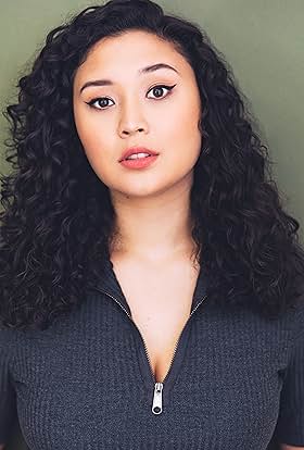 actor Aury Krebs large photo