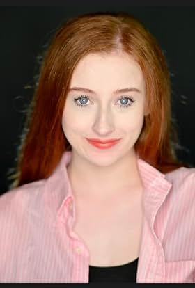 actor Maddey Pierson large photo