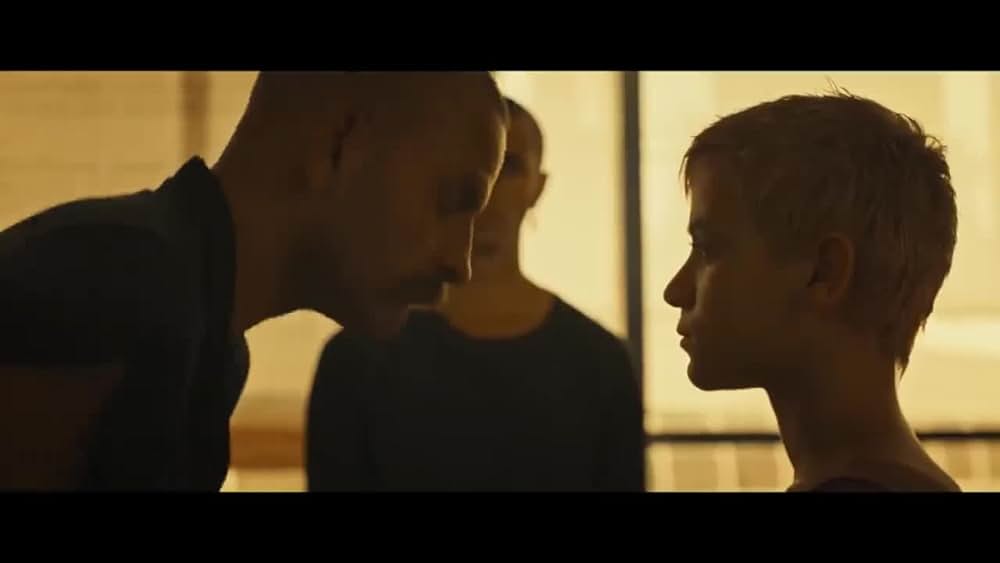 actor Dennis Protopapa large photo