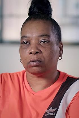 actor Louise 'Weeze' Point large photo