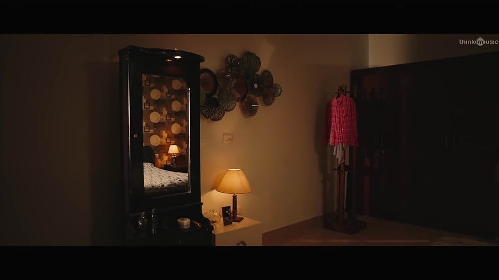 actor Poornima Bhagyaraj large photo