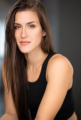 Oriana Rodriguez