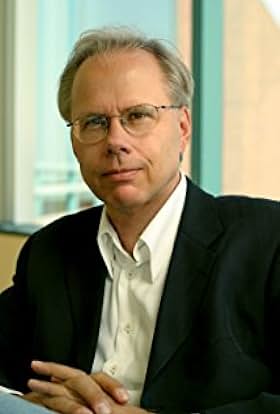 actor Stephen P. Jarchow large photo