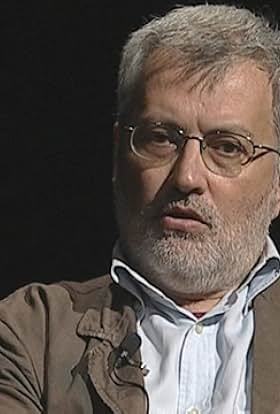 Gianfranco Giagni portrait