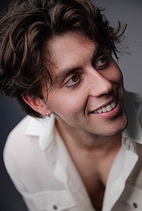 actor Jarrod Gildea large photo