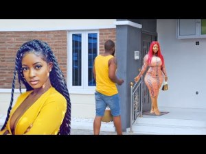 I Just Cant Get My Neighbor Driver Off My Mind Ever Since The Very Day I Set My Eyes On Him-Nigeria