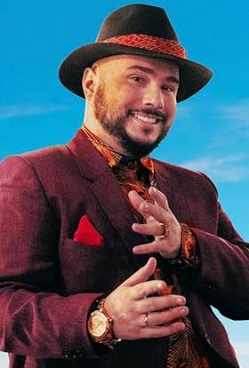 actor Ed Gama large photo