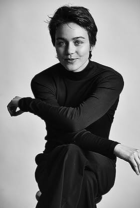 actor Luise Großmann large photo