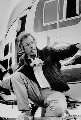 actor Roger Spottiswoode large photo