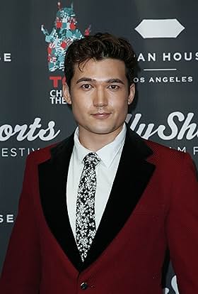 actor Jeff Lawless large photo