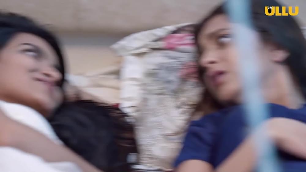 actor Unika Ray large photo