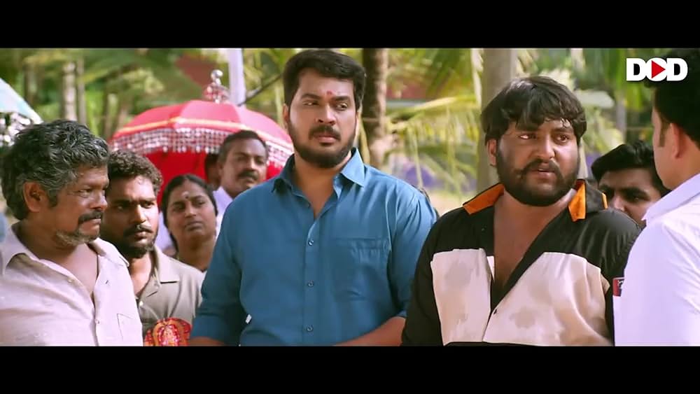 actor Babu Jose large photo