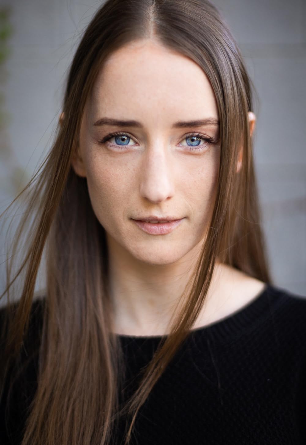 Amy Letcher
