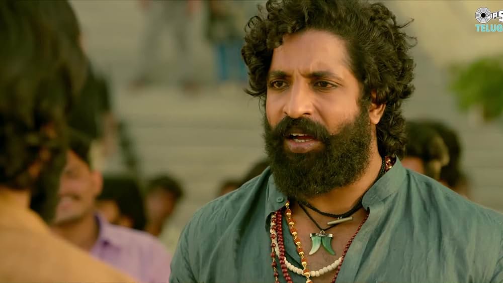 actor Mahaboob Basha large photo