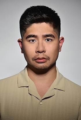 actor Tony Tran large photo