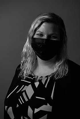 actor Johanna Fogle large photo