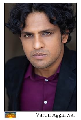 Varun Aggarwal