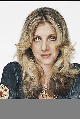 actor Tracey Jackson large photo