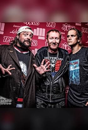 actor Jeremy Norrie large photo