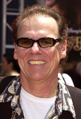 actor John Hiatt large photo