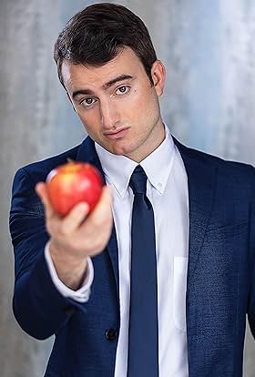 actor Reed Foster large photo