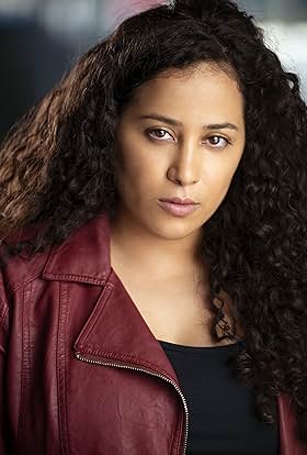 actor Vanessa Rodriguez large photo