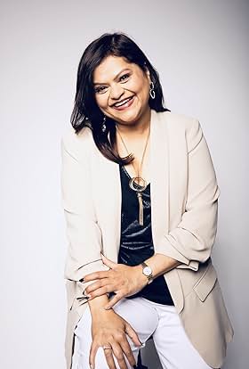 actor Monica Aggarwal large photo