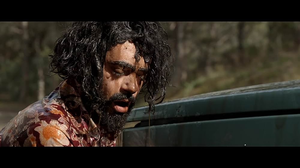 actor Francesco Malcom large photo