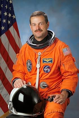 actor Scott D. Altman large photo