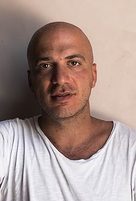 actor Hassan Akkad large photo