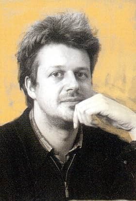 actor Sylvain Chomet large photo